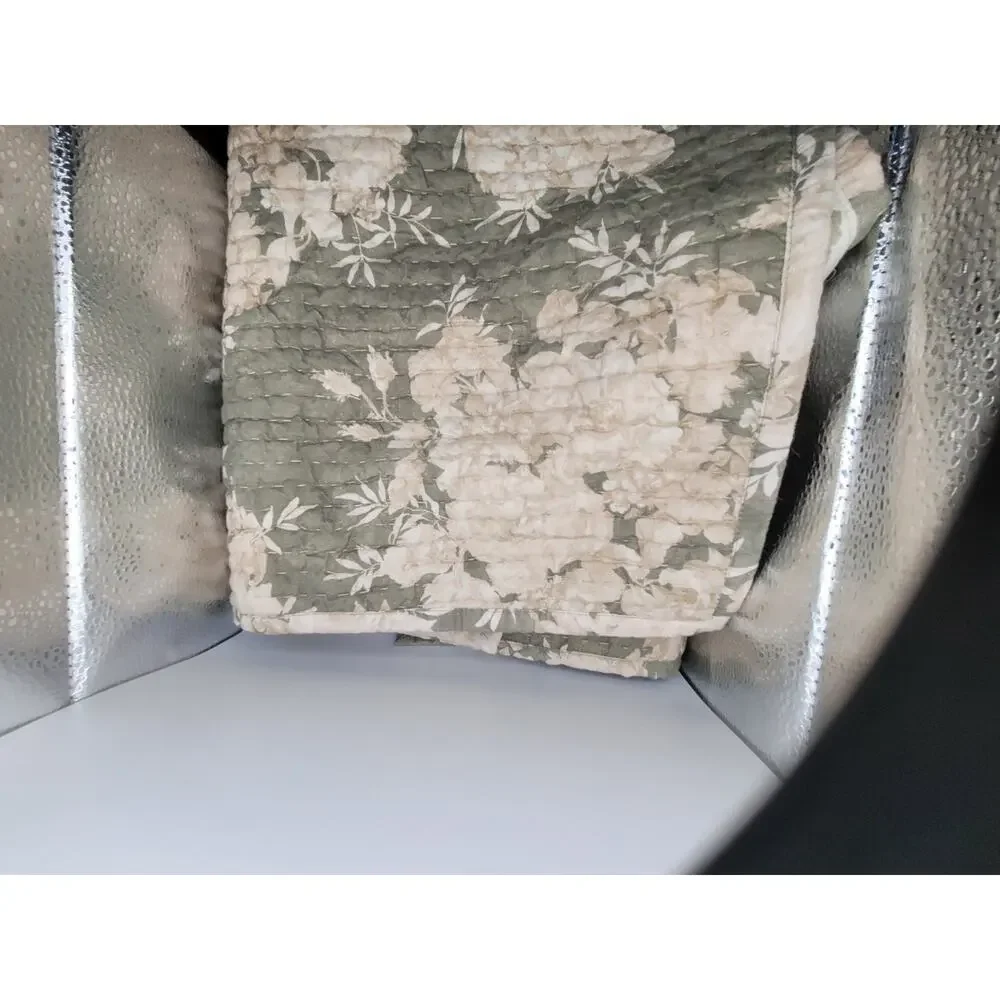 Pottery Barn Shams